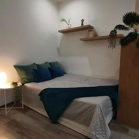 Harmony W 2 Bedroom 2 Bathroom In Jewish Quarter Budapesta