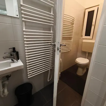 Appartamento Harmony W 2 Bedroom 2 Bathroom In Jewish Quarter