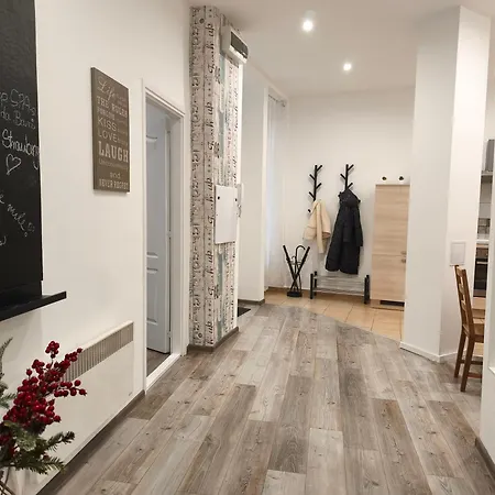 Appartamento Harmony W 2 Bedroom 2 Bathroom In Jewish Quarter *