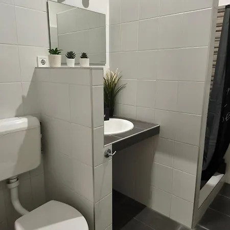 Harmony W 2 Bedroom 2 Bathroom In Jewish Quarter Apartmán