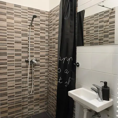 Harmony W 2 Bedroom 2 Bathroom In Jewish Quarter Apartmán *