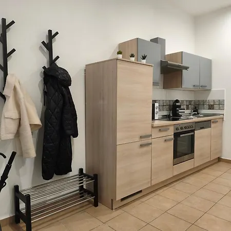 Harmony W 2 Bedroom 2 Bathroom In Jewish Quarter