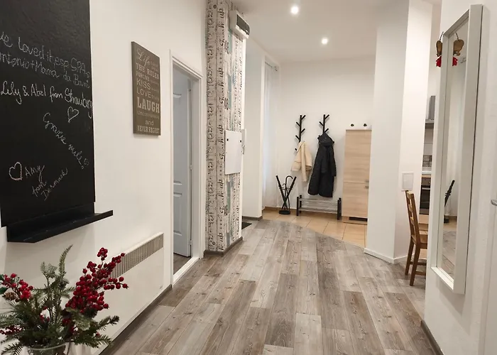 Appartamento Harmony W 2 Bedroom 2 Bathroom In Jewish Quarter *
