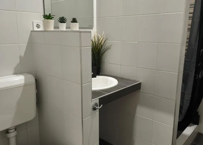 Harmony W 2 Bedroom 2 Bathroom In Jewish Quarter Apartament