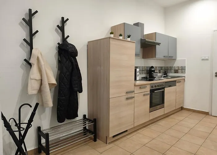 Harmony W 2 Bedroom 2 Bathroom In Jewish Quarter