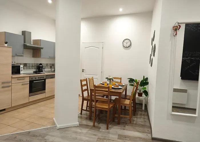 Harmony W 2 Bedroom 2 Bathroom In Jewish Quarter *